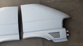 VW T4 LAMINATOVÉ BLATNÍKY