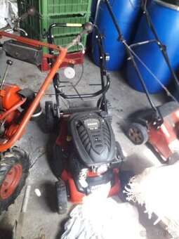 SEKAČKA MTF LM 51 SP 173 CCM OHV