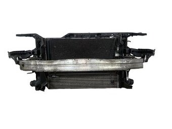 Chladičová stěna CJCB  2.0TDI 100KW Audi A4 B8 8K FL 2013