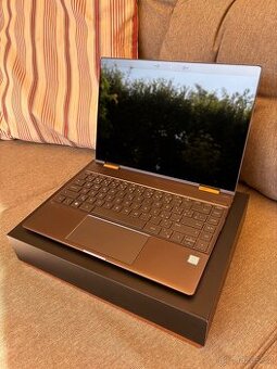 HP Spectre x360 – prémiový ultrabook