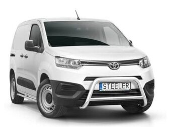 Ochranný rám Toyota Proace City Nový