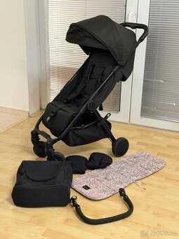 Kočárek Elodie Details MONDO s příslušenstvím