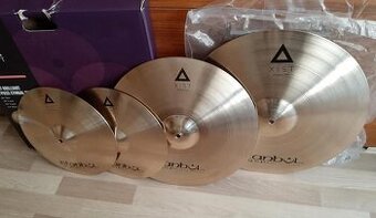 Prodám akční sadu Istanbul Xist:h14,c18,r20 (jen1set)PC17500