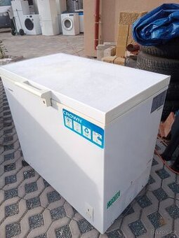 Pultovy mrazak Coddex