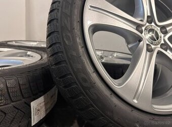 ❄️ original alu kola r18 Mercedes w213 E-Klasse