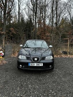 Seat Ibiza 1.9 TDI FR Sport
