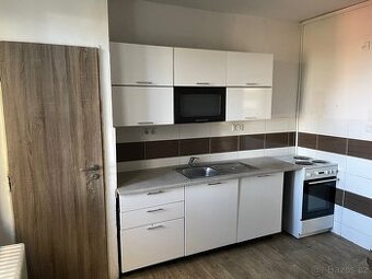 Pronájem bytu 3+1, 95m2, Milotice nad Opavou