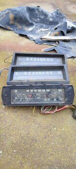 škoda 100 / 105 / 120 /130, favorit - směs dílů