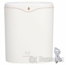 Zvlhčovač vzduchu, aroma difuzér