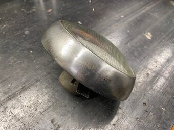 Jawa Pulbuben přední světlo, 500 ohc 01