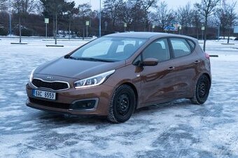 Kia Cee´d - 1