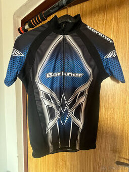 Cyklodres Berkner - 1