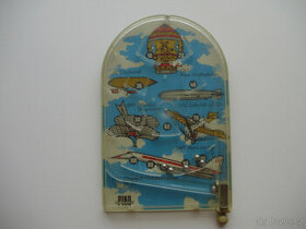 Společenská hra PIKO