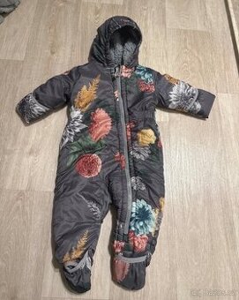 Kombinezka velikost 74