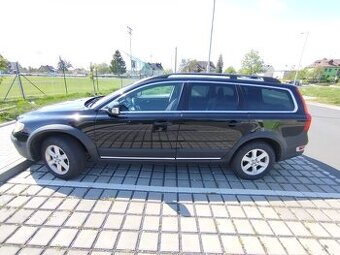 Prodám Volvo xc70 - 1