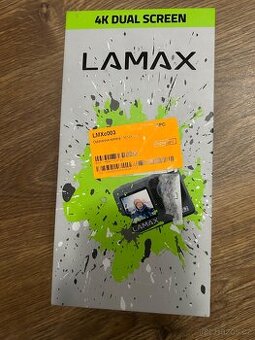 Lamax x 9.2 - 1
