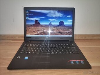 Notebook Lenovo IdeaPad 100-15IBD
