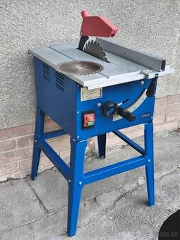 Prodám stolní kotoučovou pilu CMI -1500 W...