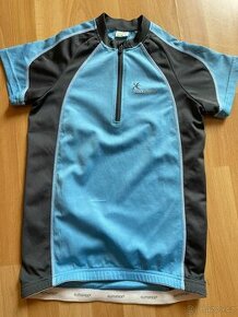 Prodám cyklodres Klimatex vel. 158