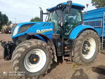 traktor New Holland T7.270 AC