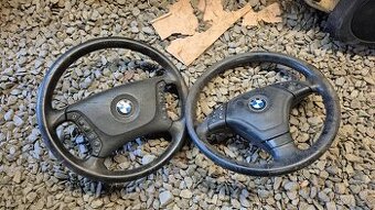Bmw e46 e36 atd volanty s multifunkci