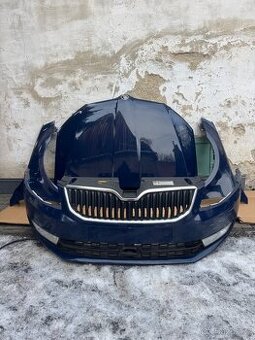 Prodám predek Skoda Octavia 3 2015