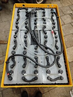 Trakční baterie 48V/750 Ah