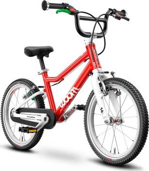 Dětské kolo Woom 3