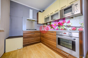 Prodej bytu, 60 m2, Karviná, Prameny