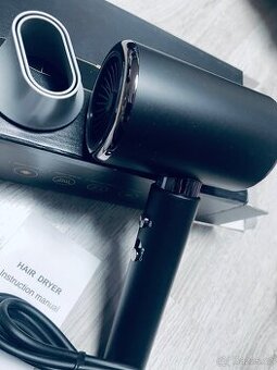 Hair vysoušeč, fén na vlasy