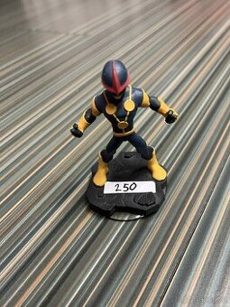 Disney infinity figurka superhrdina