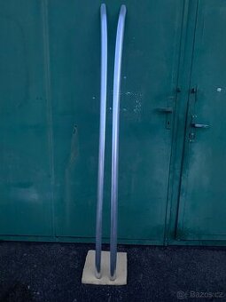 Ford Mondeo Mk5 Kombi-Hagusy"