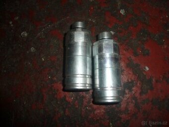 Hydraulické rychlospojky