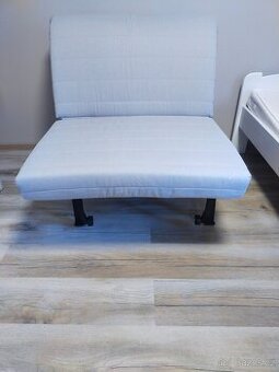 Rozkládací křeslo LYCKSELE LÖVÅS