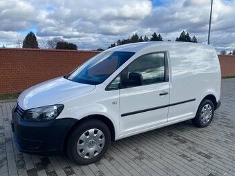 Volkswagen Caddy 1.2TSi, KLIMA, NAJ.136TIS.KM