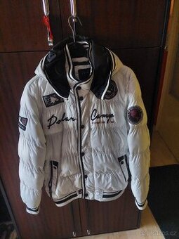 Pánská zimní bunda POLAR