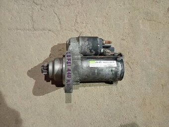 VW,Škoda TDI,FSI,TSI - startér 02Z911023G