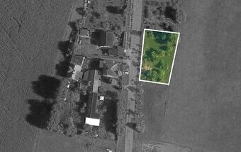 Stavební pozemek k okamžité výstavbě, 948 m² – Libníkovice