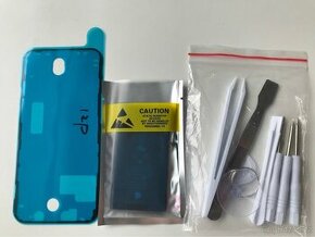 Baterie iPhone 12 Pro