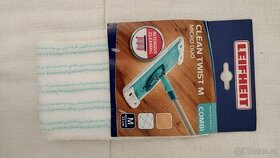 LEIFHEIT MICRO DUO k mopu TWIST a COMBI