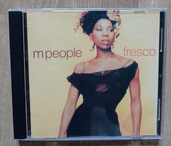 M PEOPLE - FRESCO
