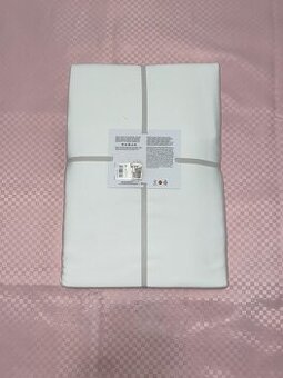 Povlečení 220x200 , 2ks 80x70