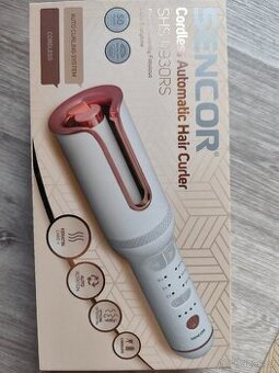 Bezdrátová automatická kulma