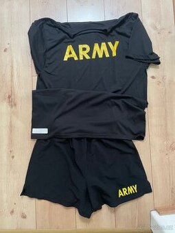 Us army sportovní
