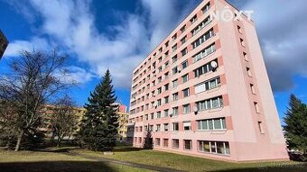 Prodej byt 2+kk, 41㎡ - 1