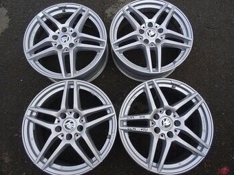 Alu disky na Škoda, VW, 17", 5x112, ET 44, šíře 6,5J