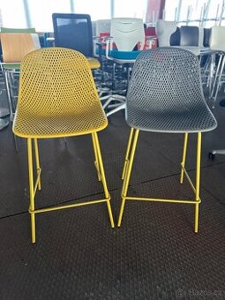 Barové židle - více kusů (nové)