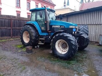 Ford 8770