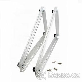 Solární panel - držák