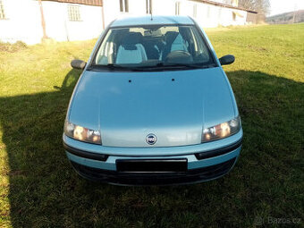 Fiat Punto 1.2 44Kw RV.2001 - náhradní díly